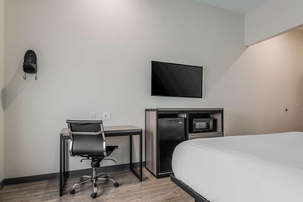 Americas Best Value Inn & Suites Katy Room photo