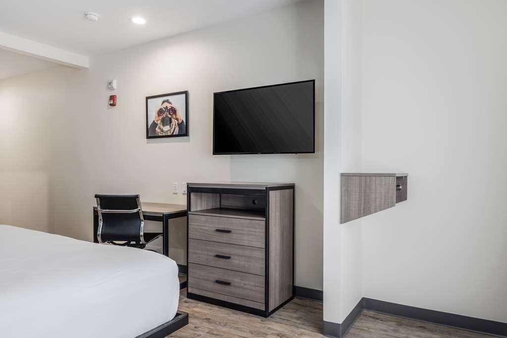 Americas Best Value Inn & Suites Katy Room photo